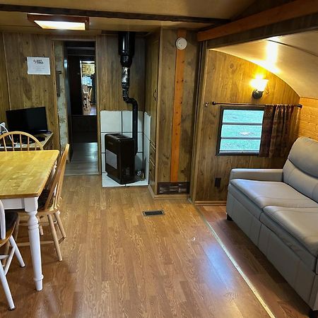 Grandview Cabins & Rv Resort South Fork Εξωτερικό φωτογραφία