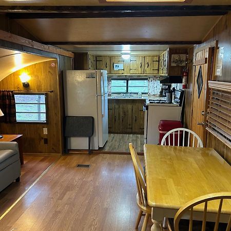 Grandview Cabins & Rv Resort South Fork Εξωτερικό φωτογραφία