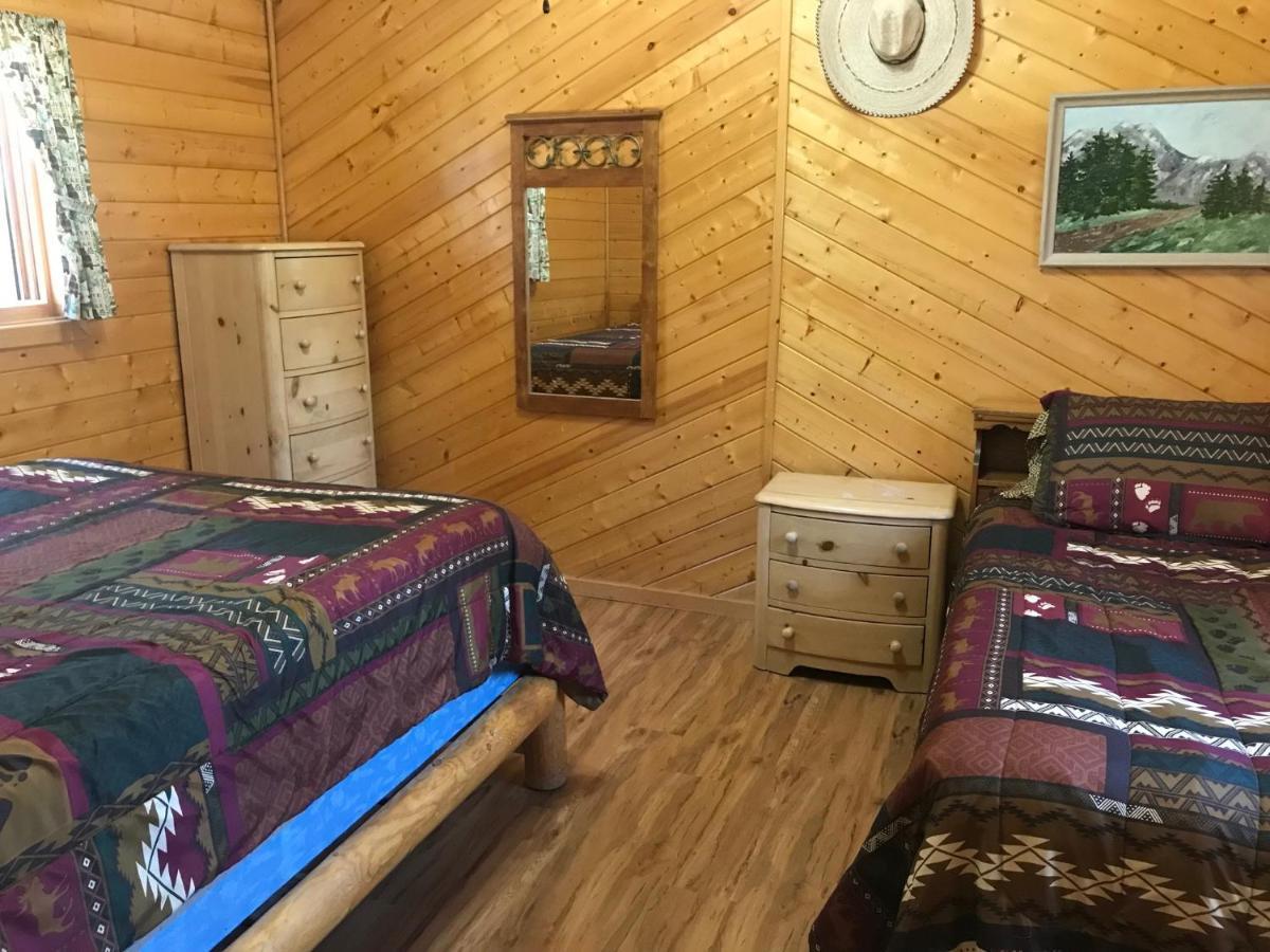 Grandview Cabins & Rv Resort South Fork Εξωτερικό φωτογραφία
