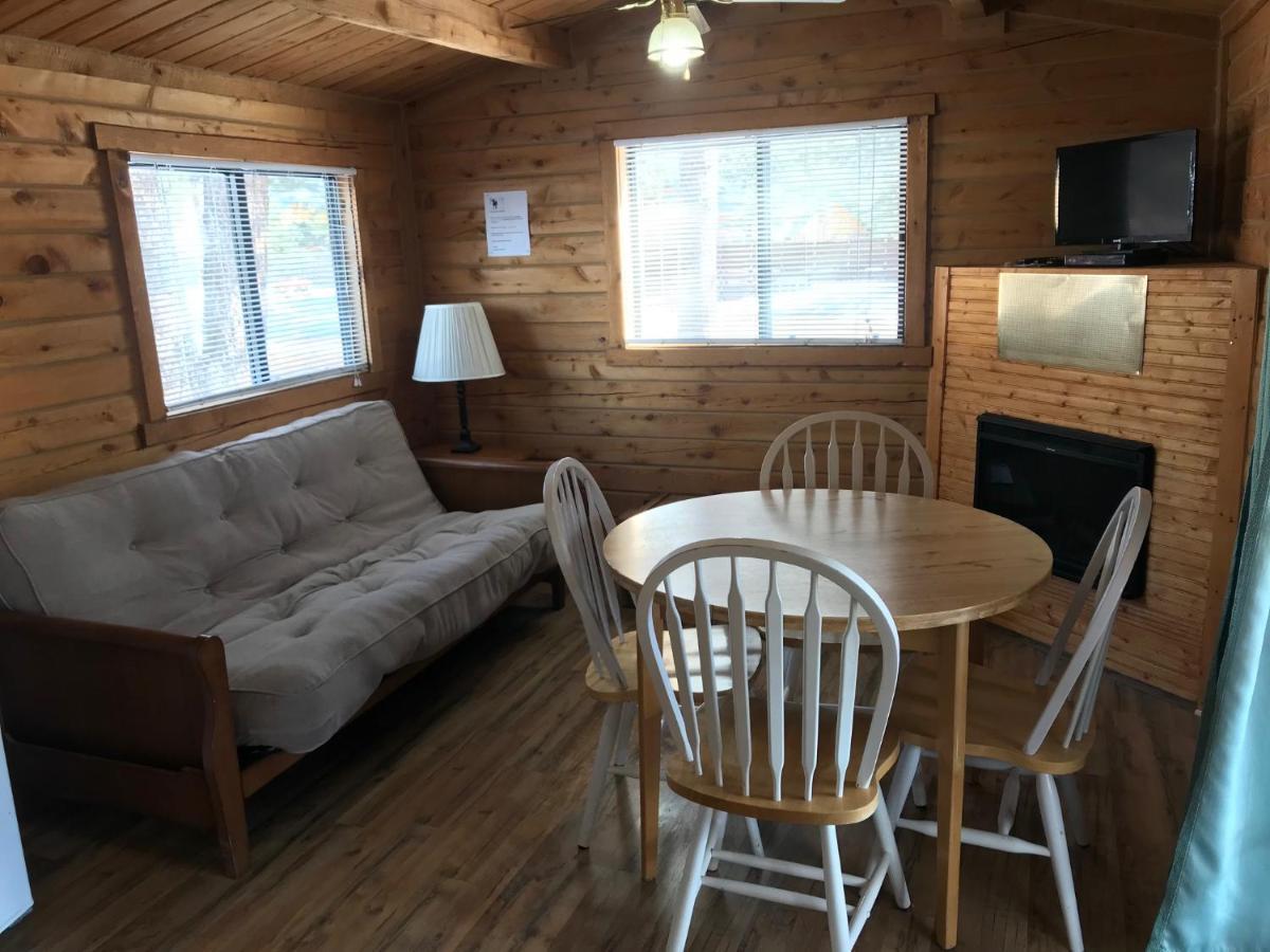 Grandview Cabins & Rv Resort South Fork Εξωτερικό φωτογραφία