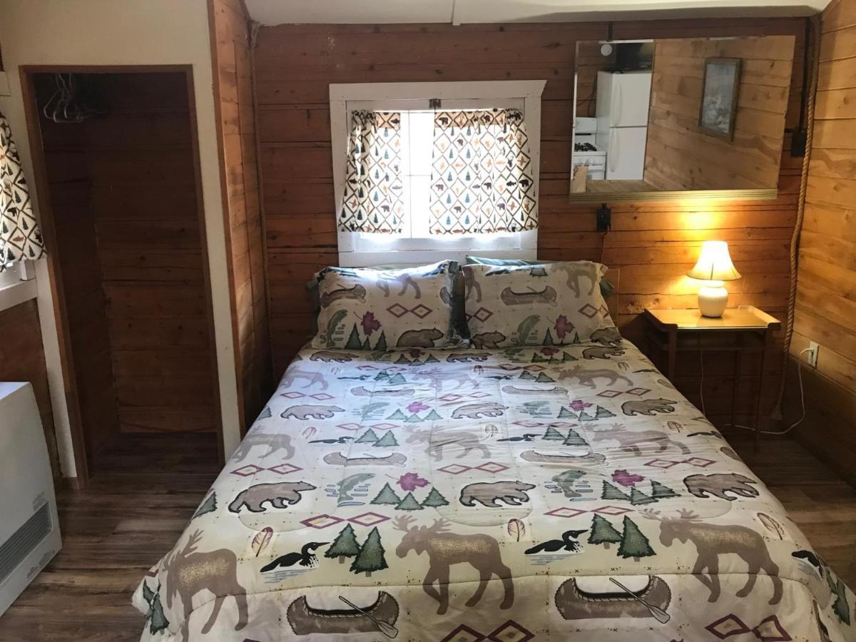 Grandview Cabins & Rv Resort South Fork Εξωτερικό φωτογραφία