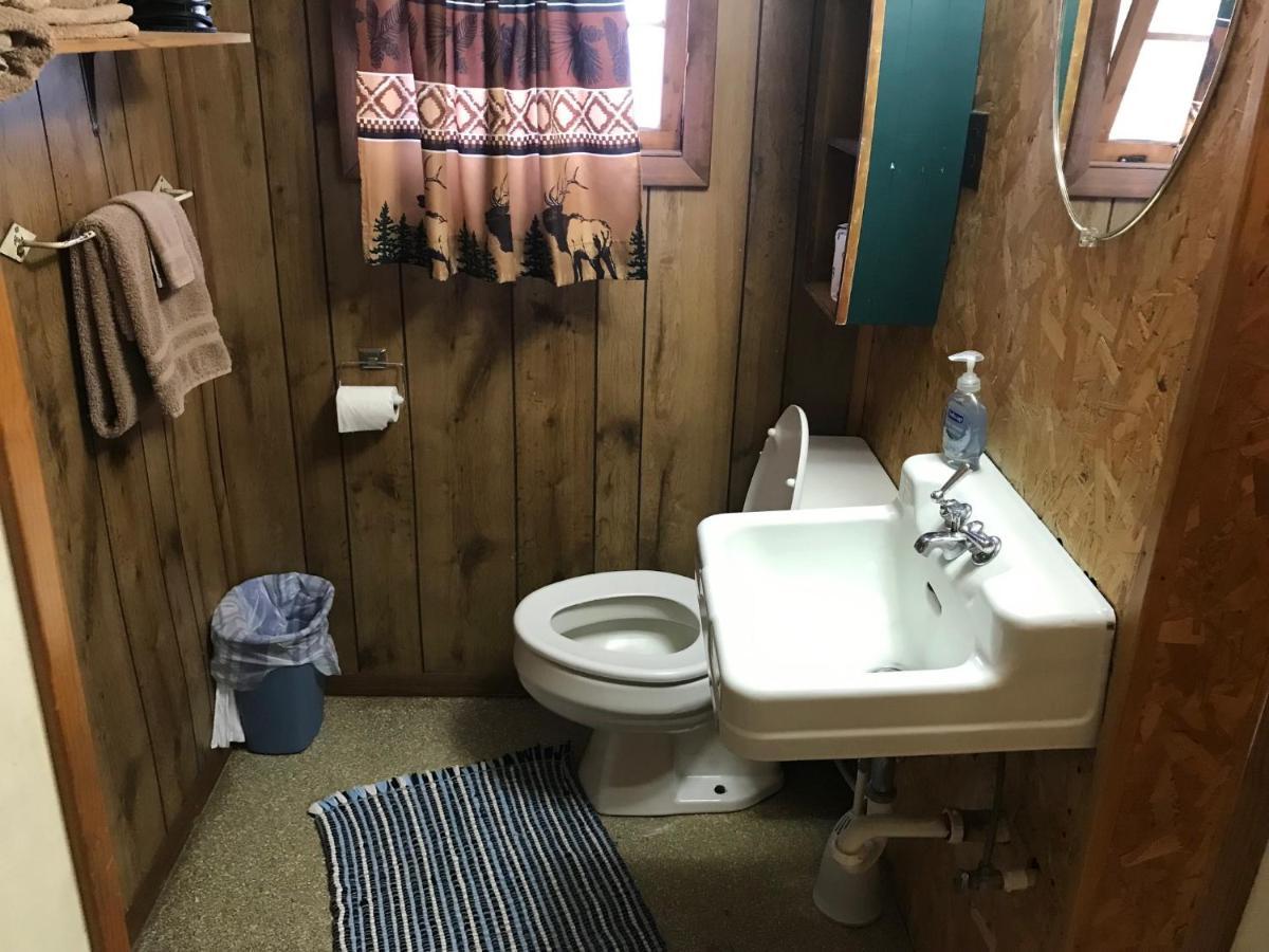 Grandview Cabins & Rv Resort South Fork Εξωτερικό φωτογραφία