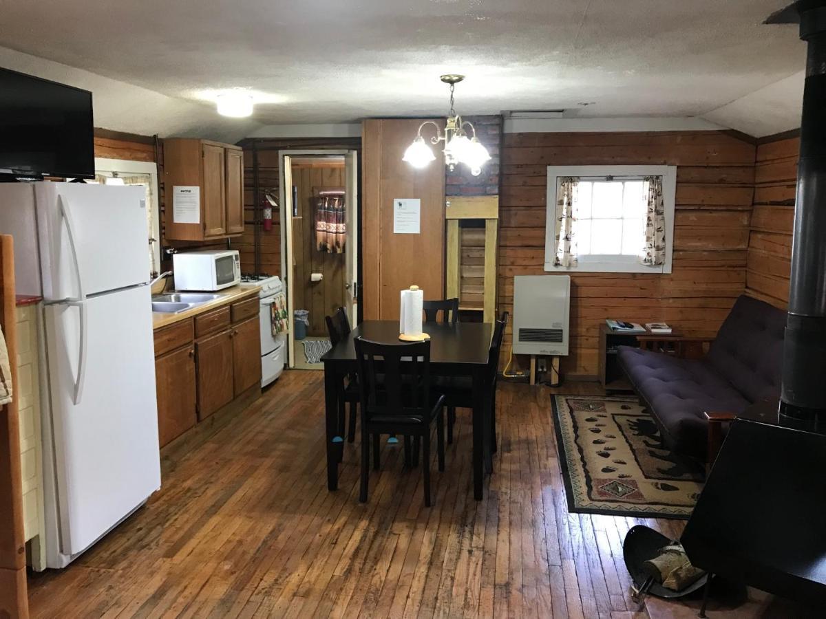 Grandview Cabins & Rv Resort South Fork Εξωτερικό φωτογραφία