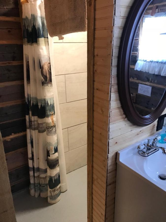 Grandview Cabins & Rv Resort South Fork Εξωτερικό φωτογραφία