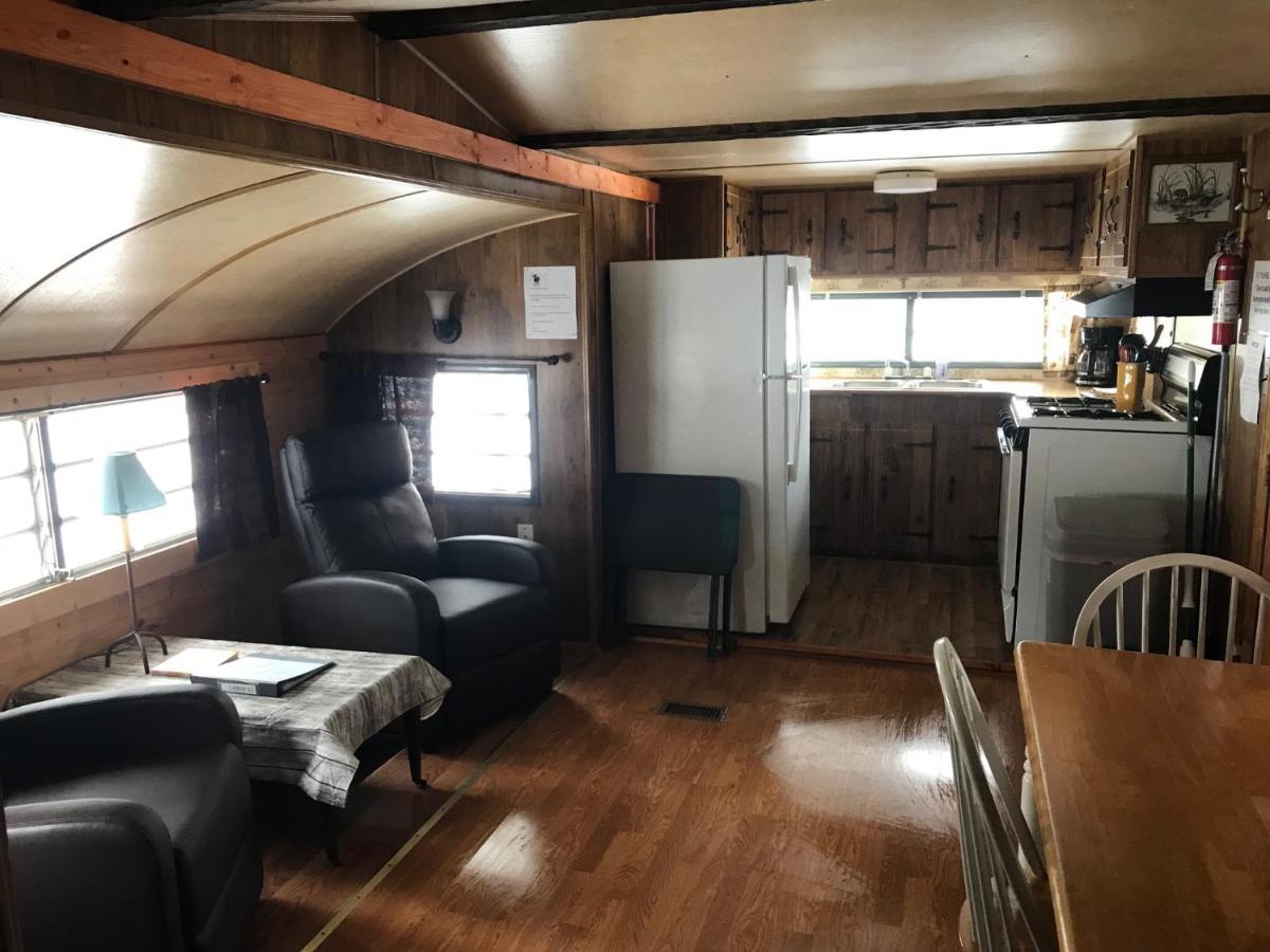 Grandview Cabins & Rv Resort South Fork Εξωτερικό φωτογραφία