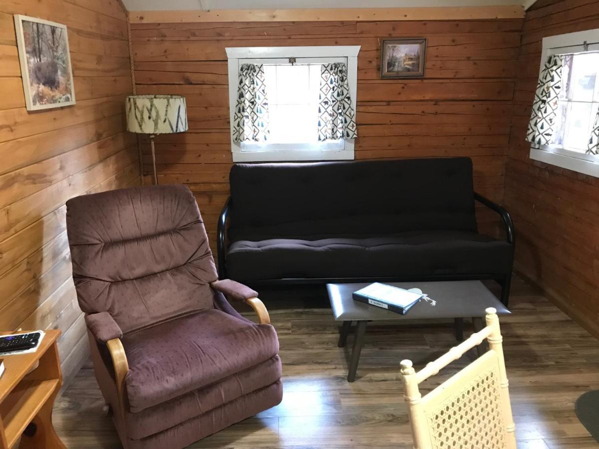 Grandview Cabins & Rv Resort South Fork Εξωτερικό φωτογραφία