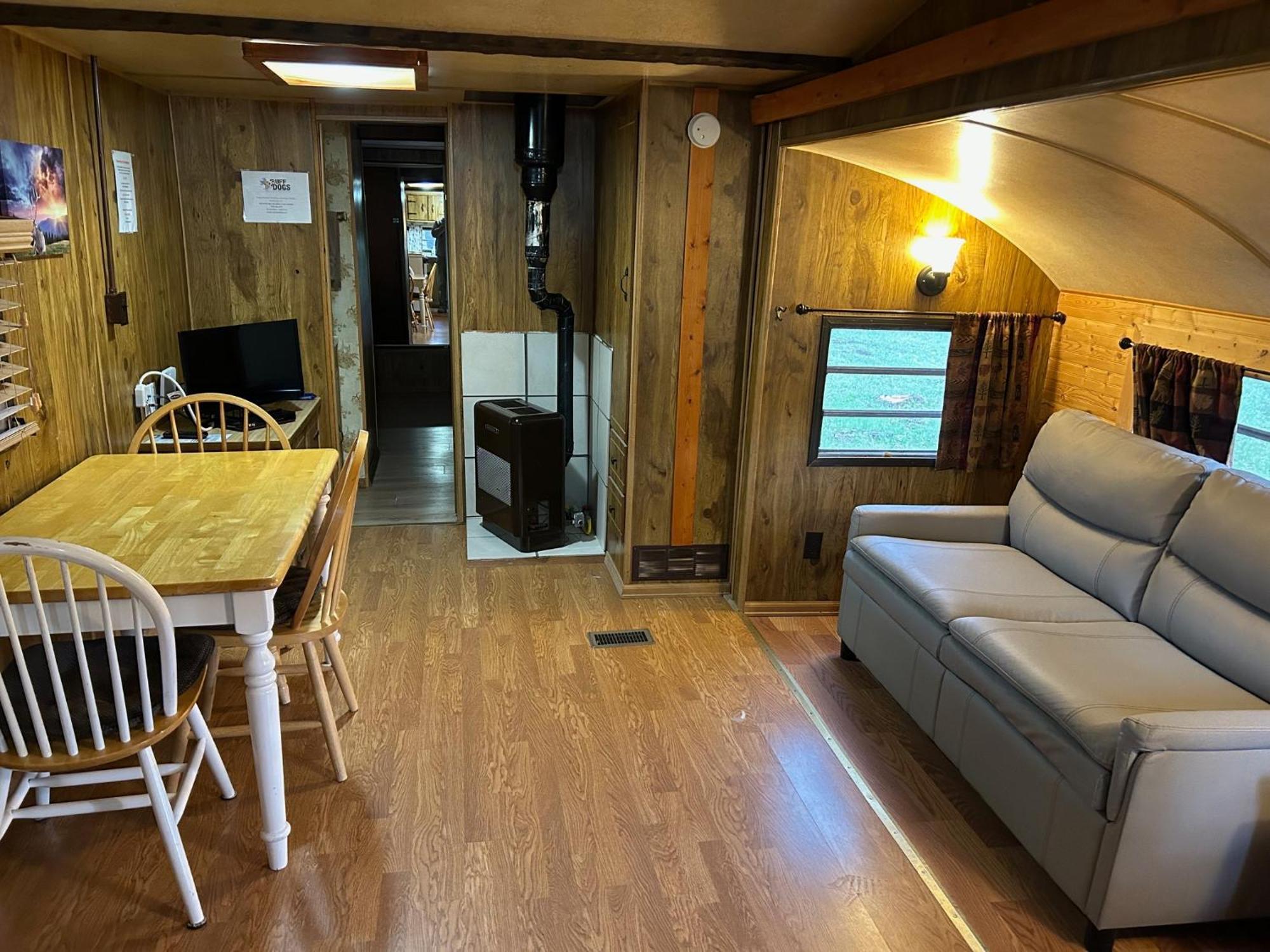 Grandview Cabins & Rv Resort South Fork Εξωτερικό φωτογραφία
