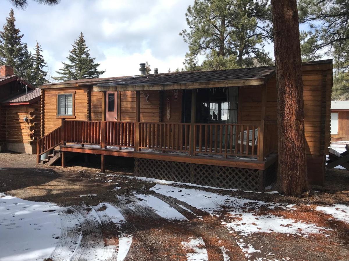 Grandview Cabins & Rv Resort South Fork Εξωτερικό φωτογραφία
