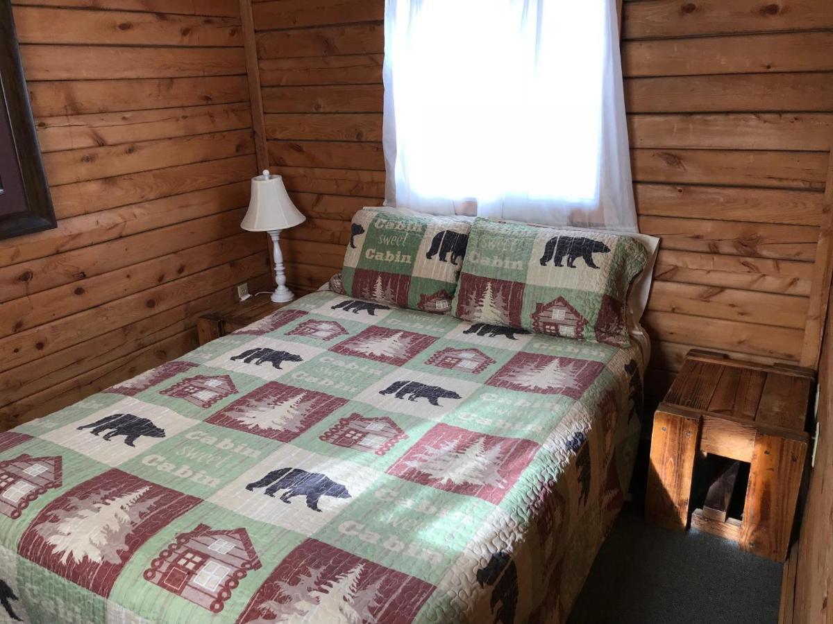 Grandview Cabins & Rv Resort South Fork Εξωτερικό φωτογραφία