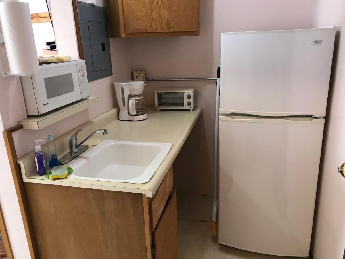 Grandview Cabins & Rv Resort South Fork Εξωτερικό φωτογραφία