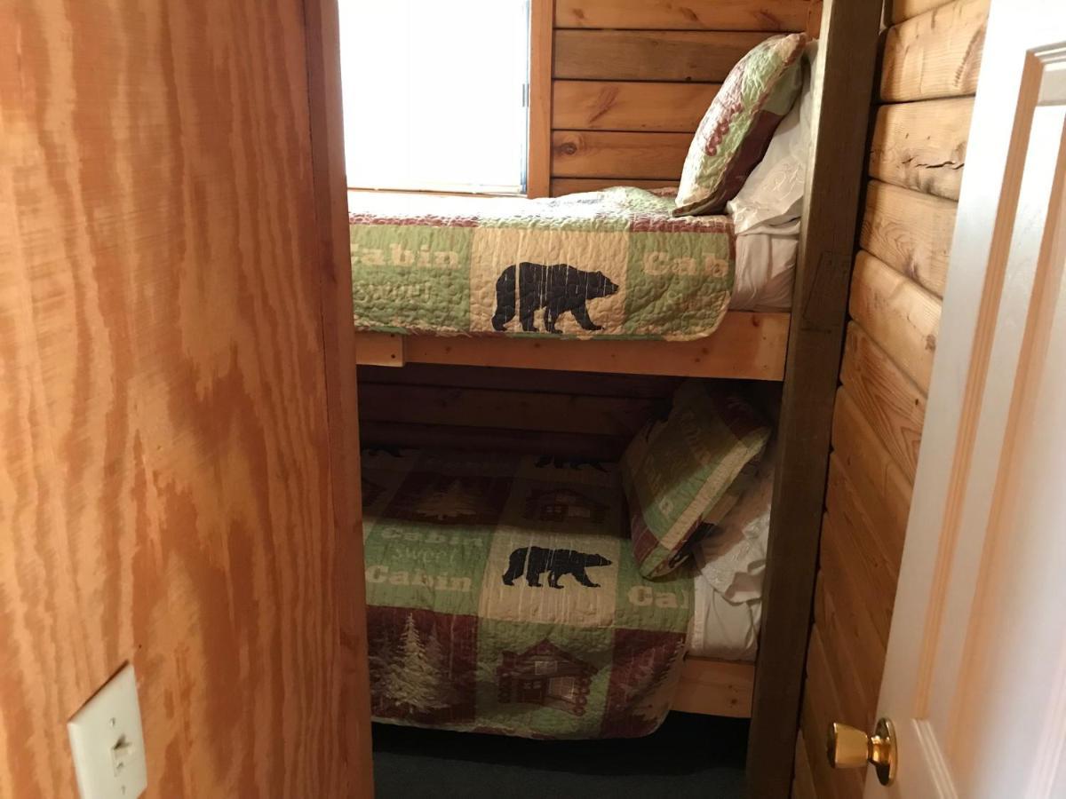 Grandview Cabins & Rv Resort South Fork Εξωτερικό φωτογραφία