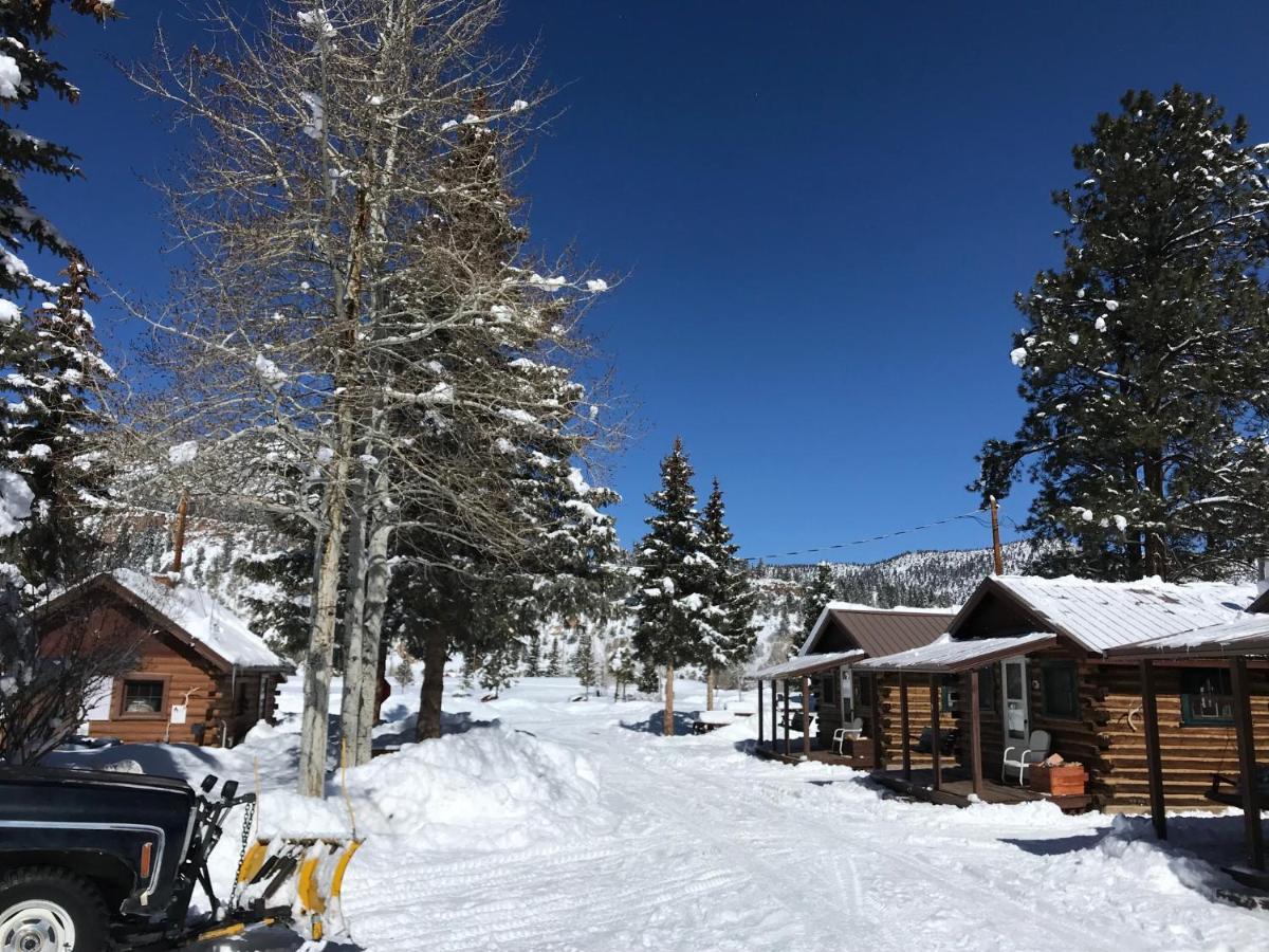 Grandview Cabins & Rv Resort South Fork Εξωτερικό φωτογραφία