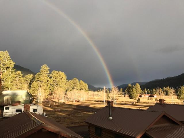 Grandview Cabins & Rv Resort South Fork Εξωτερικό φωτογραφία