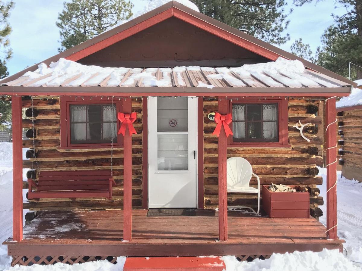 Grandview Cabins & Rv Resort South Fork Εξωτερικό φωτογραφία