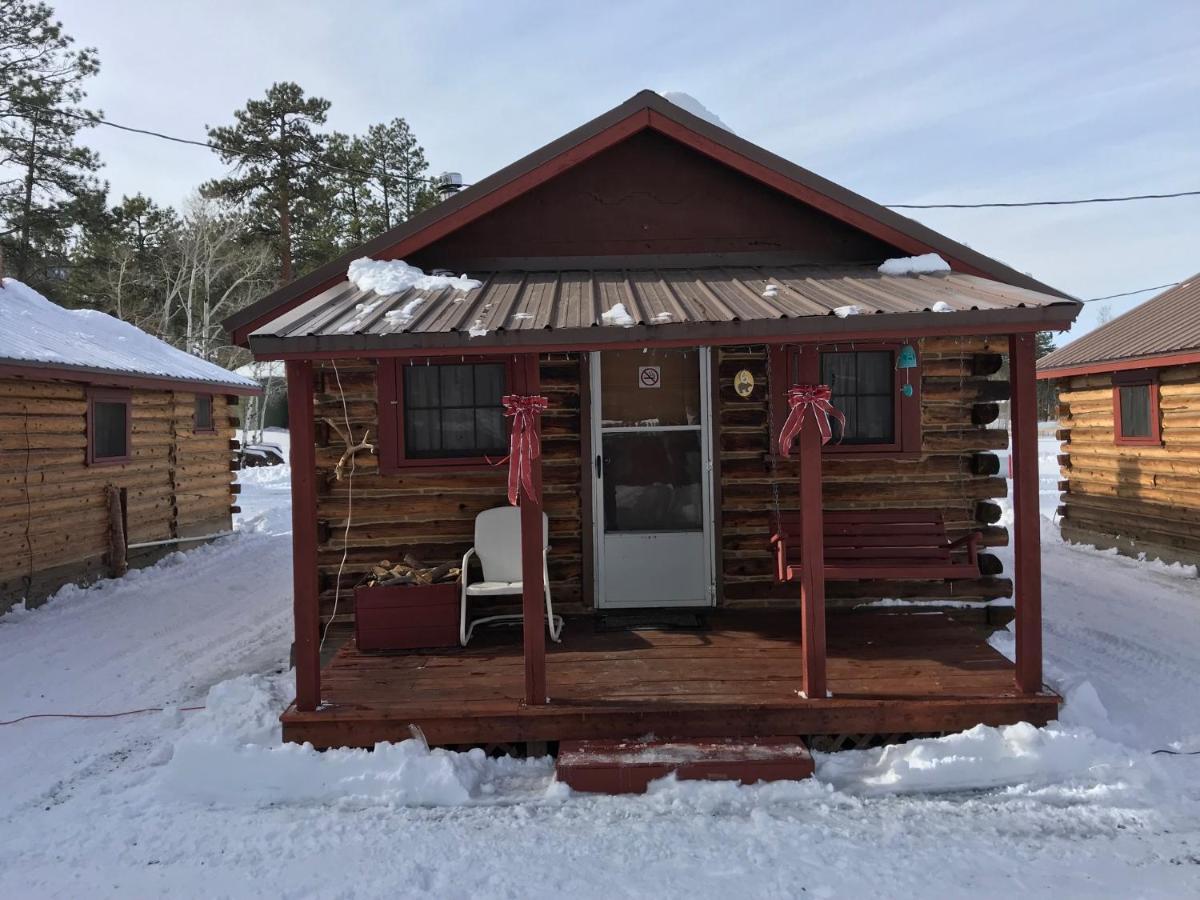 Grandview Cabins & Rv Resort South Fork Εξωτερικό φωτογραφία