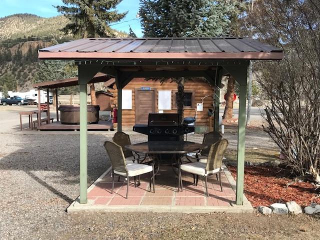 Grandview Cabins & Rv Resort South Fork Εξωτερικό φωτογραφία