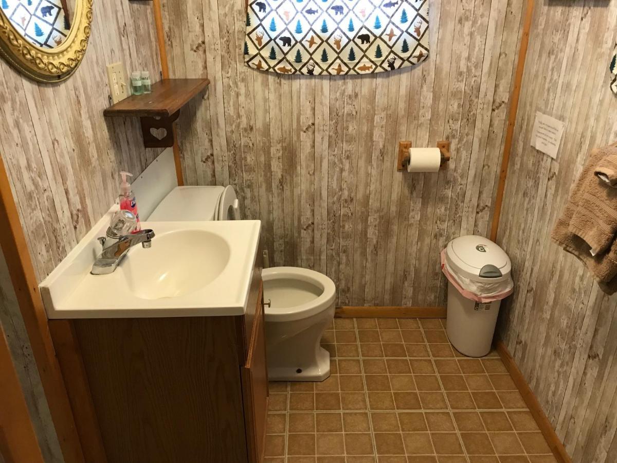 Grandview Cabins & Rv Resort South Fork Εξωτερικό φωτογραφία
