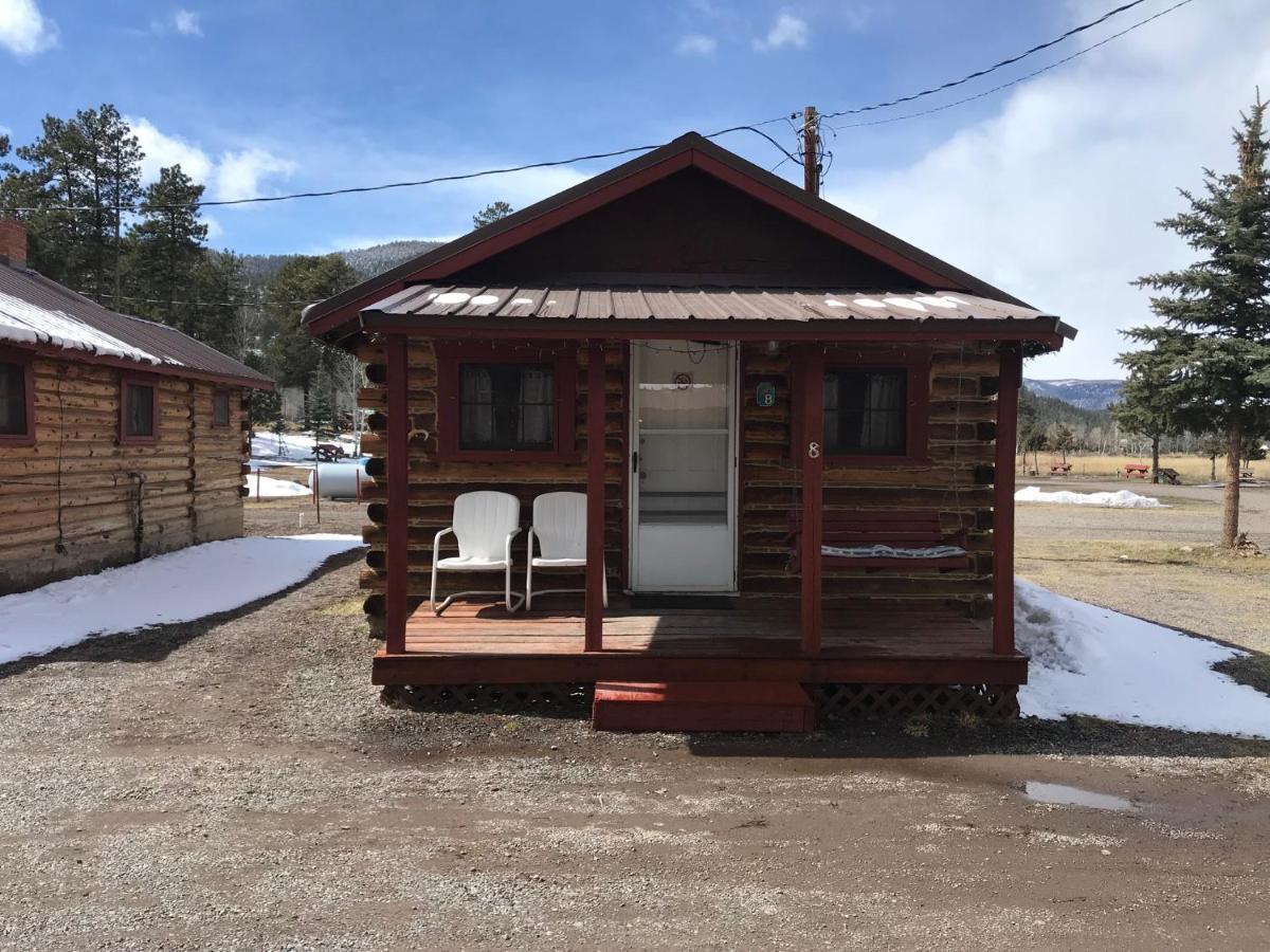 Grandview Cabins & Rv Resort South Fork Εξωτερικό φωτογραφία