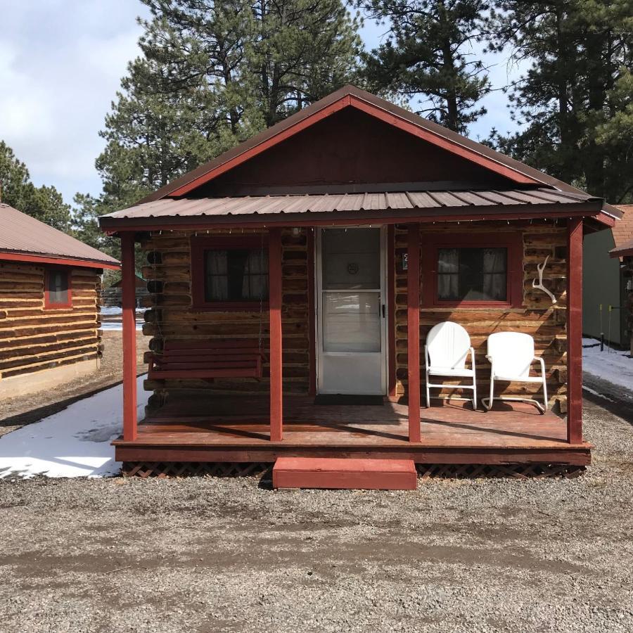 Grandview Cabins & Rv Resort South Fork Εξωτερικό φωτογραφία