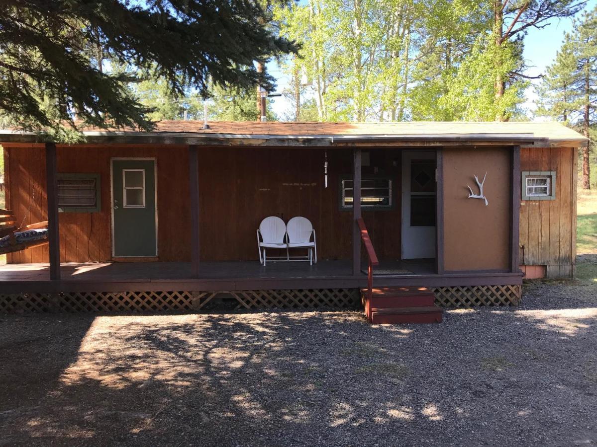 Grandview Cabins & Rv Resort South Fork Εξωτερικό φωτογραφία