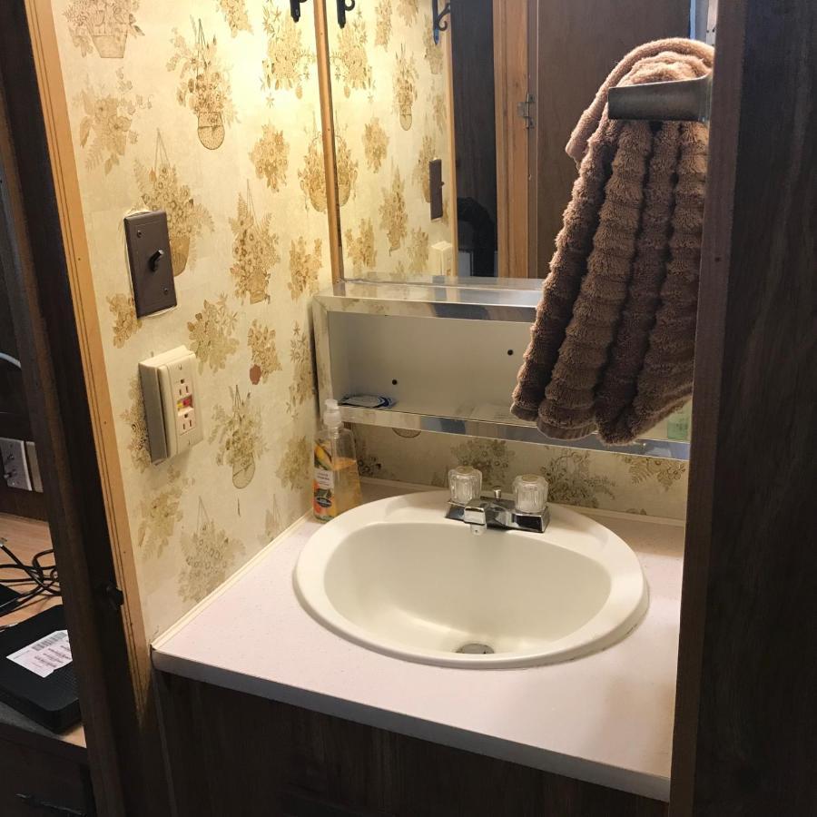 Grandview Cabins & Rv Resort South Fork Εξωτερικό φωτογραφία