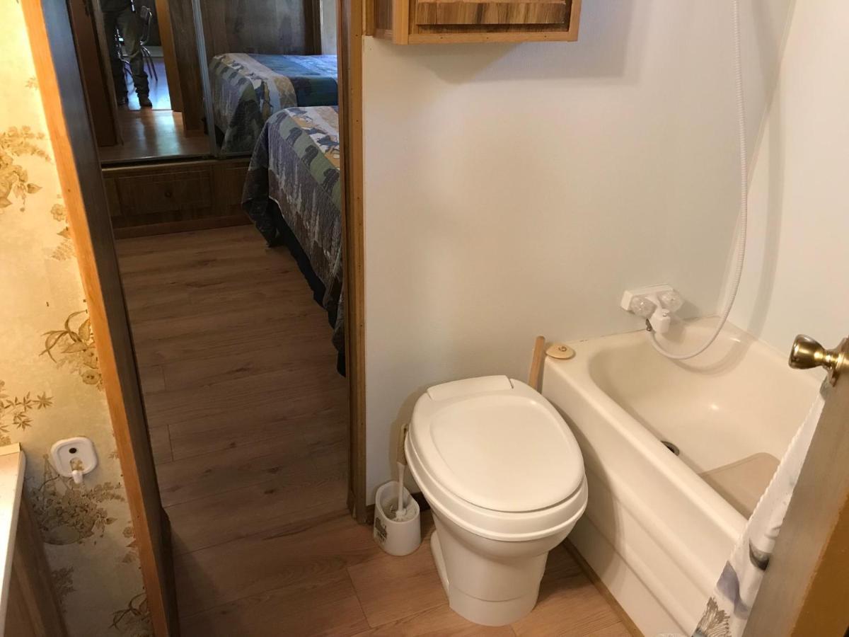 Grandview Cabins & Rv Resort South Fork Εξωτερικό φωτογραφία
